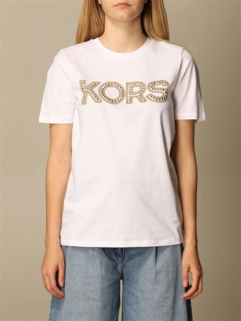 michael kors t shirt price|michael kors 1.6 t shirts.